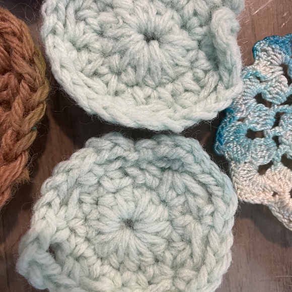 Vintage 11-Piece Set Doll Accessories - Picture 7 of 12